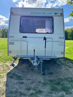 Karavan CARAVELAIR 396T - 2