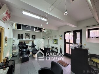 Prodej provozovny v Olomouci, ul. Charkovská, ev.č. 00631 - 2