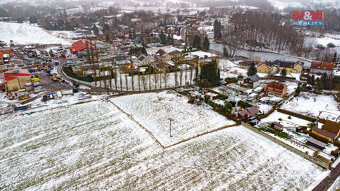 Prodej pozemku k bydlení, 3121 m², Liberec - Krásná Studánka - 2