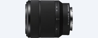 Sony FE 3.5-5.6/28-70 - 2