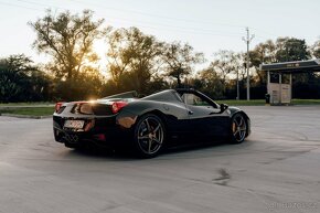 Ferrari 458 Spider - 2