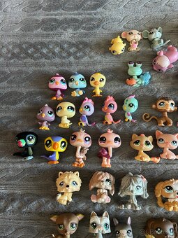 Littles pet shop - 2