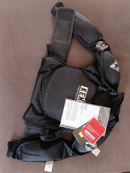 Chránič těla - 2