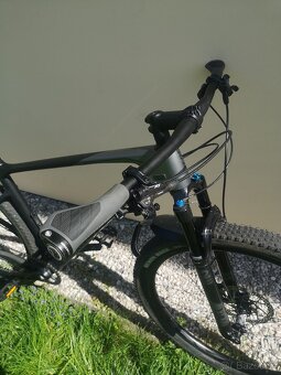 Giant XTC Advanced 2020 10.3 kg - 2
