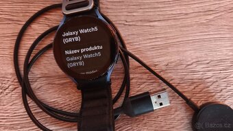 Samsung Galaxy watch 5 - 2
