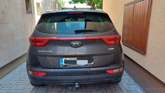 Kia Sportage - 2