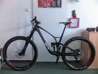 GT Sensor Carbon 2024 - 2