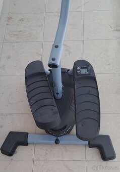 Twister steper - 2