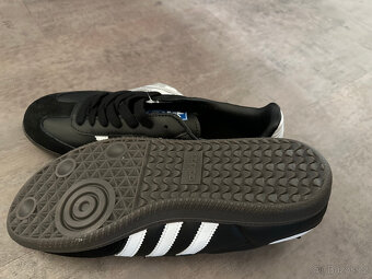Nové pánské tenisky Adidas vel.44/10UK - 2