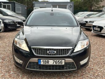 FORD MONDEO MK4 1.8TDCi 2010ROK - 2