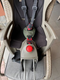 Dětská sedačka HAMAX SIESTA - 2