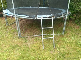 Velká trampolína 300cm - 2