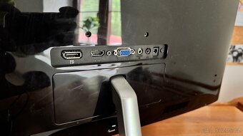 LCD monitor Philips 24” - 2