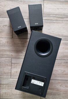Soundbar Samsung HW-N950 - 2