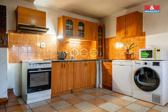 Prodej rodinného domu, 88 m², Zdice - 2