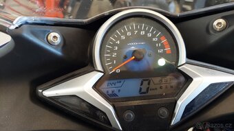 Honda CBR250R - 2