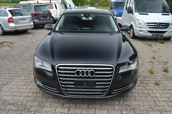Audi A8 3.0 TDI 184 kw Quattro - 2