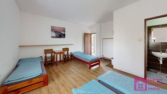 Prodej, ubytovacího zařízení, Důl Josef, Dubňany - 2