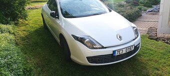 Renault Laguna Coupe Monaco GP 2.0 dci - 2