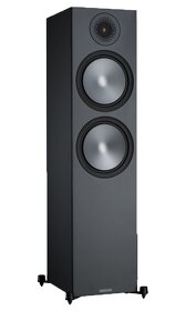 Sloupové anglické reprosoustavy AUDIO MONITOR BRONZE 500 - 2