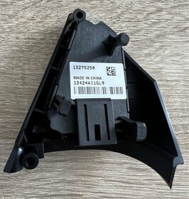Chevrolet Orlando / Cruze. Ovládací modul rádia. - 2