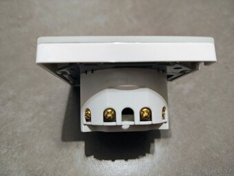 4 ks WiFi ovladač rolet/žaluzií Moes WS-Y-EUTC - 2