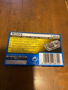 MC Sony EF 90 - 2