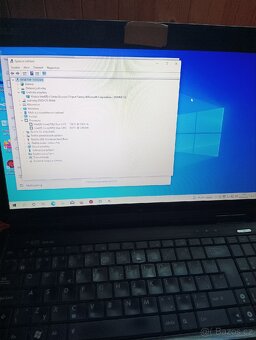 Asus k50ij - 2
