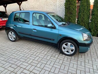 Renault Clio 1.2 16V Extreme - 2