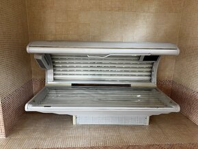 Solarium Ergoline 22 - 2