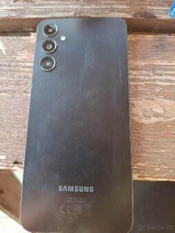 Samsung A05s - 2