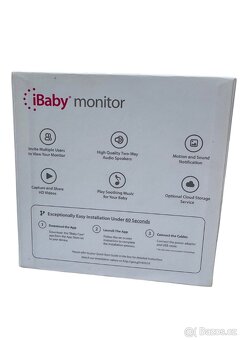 iBaby Monitor - 2