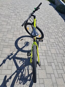 Horské kolo Scott Aspect 760, vel. S - 2