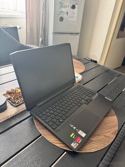 Herní notebook Lenovo IdeaPad Gaming - 2