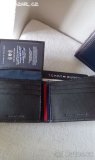 Tommy Hilfiger - pánská peněženka, - 2