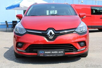 Renault Clio 0,9 TCe ČR,1.MAJITEL,27.920KM,2019 - 2