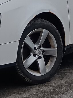 ALU kola 16 - 2