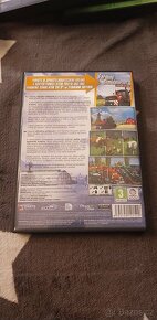 PC-Hry. Farming Simulátor - 2