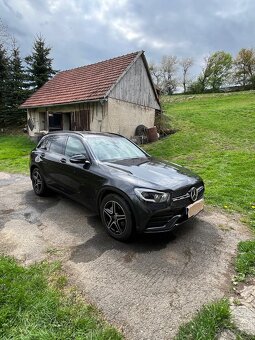 Mercedes Glc - 2
