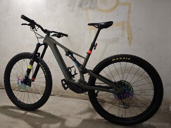 Specialized turbo LEvo SL Carbon - 2