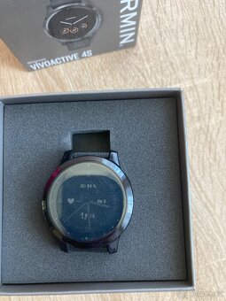 Garmin vivoactive 4S - 2