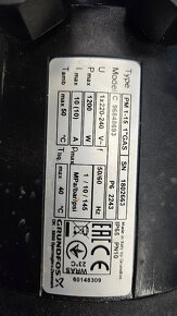 GRUNDFOS PM 1 Řídící jednotka 96848722 - 2