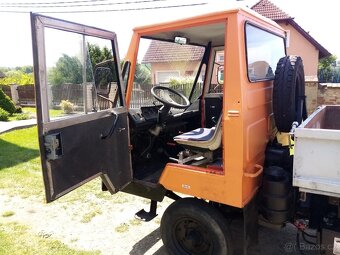 Multicar - 2