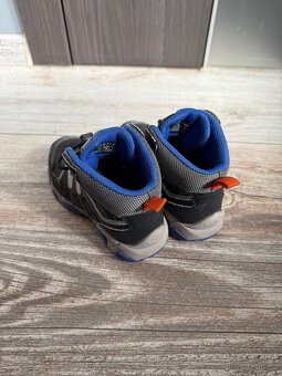 Boty Geox - 2