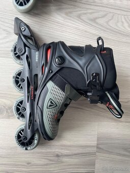Firefly inline brusle NOVÁ CENA - 2