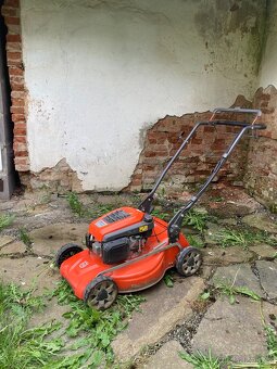 HUSQVARNA LC151 S - 2