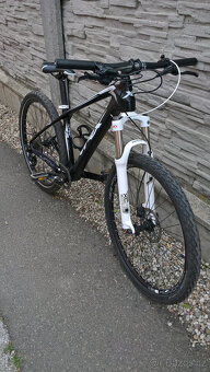 Dětské MRX RACE ELITE CARBON 26“ vel. S - 2