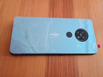 Nokia 7.2 - 2 ks na náhradní díly - 2