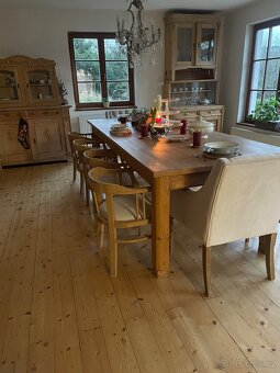 pronájem prostor pro rodinné oslavy - 2