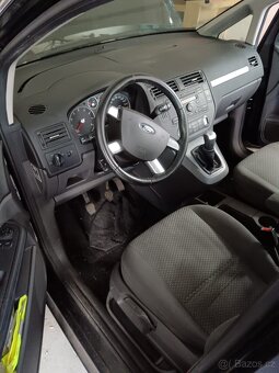 Ford C-MAX - 2